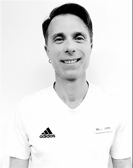 Riccardo De Paolis