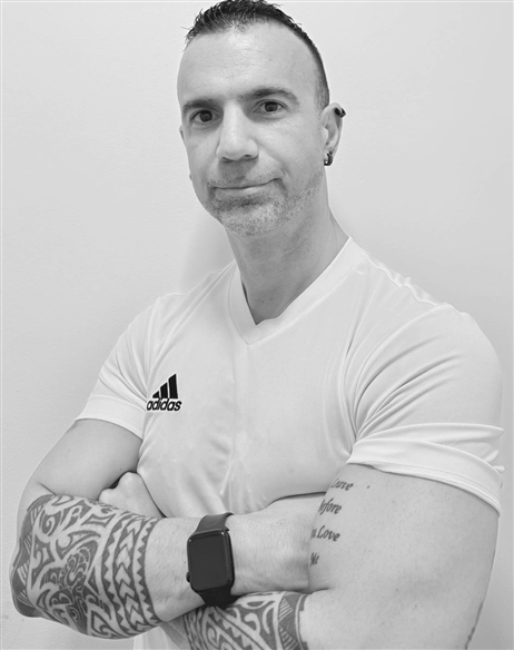 Vincenzo Bortone