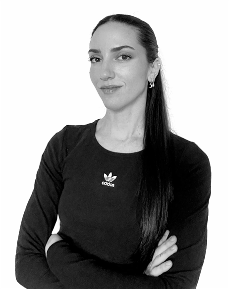 Claudia Melis