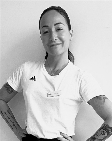 Giorgia D.