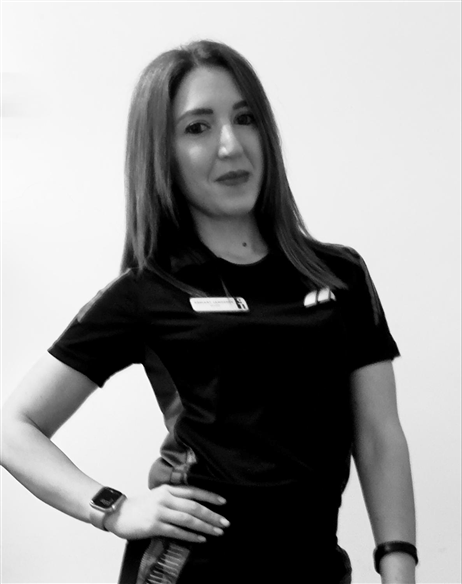 Silvia Carrarese