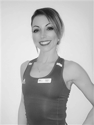 Marianna Amoroso