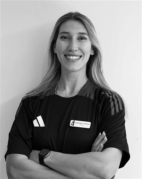 Flavia Ferraris