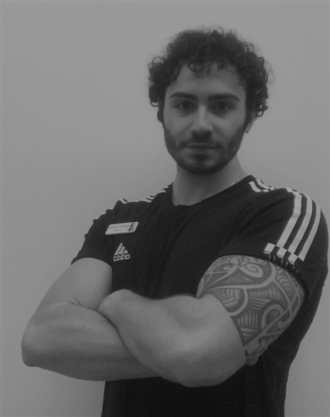 Stefano F.
