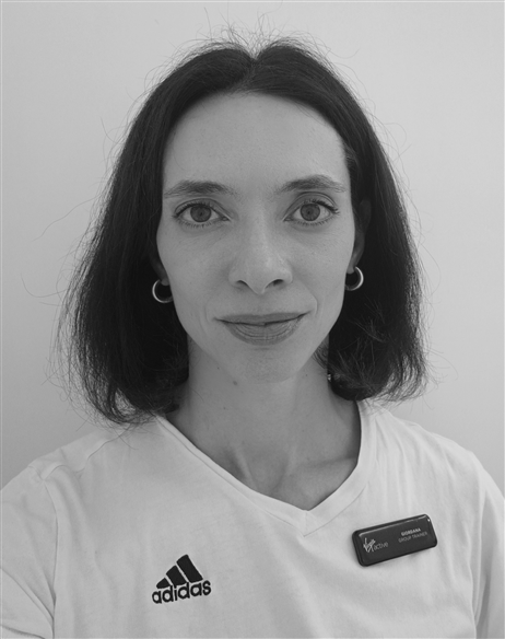 Giordana V.