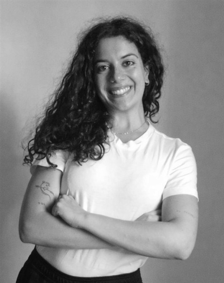 FLAVIA T.