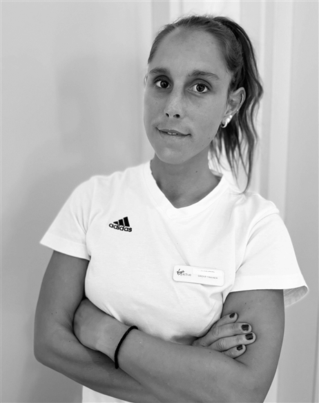 Margherita Gasco