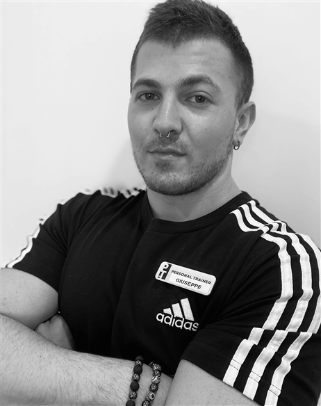 Giuseppe D.