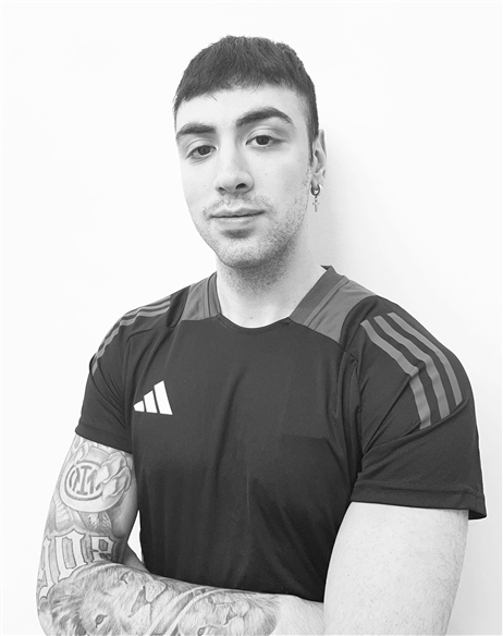 Salvatore G.