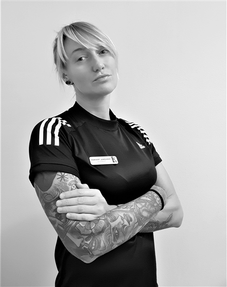 Federica Andreoli