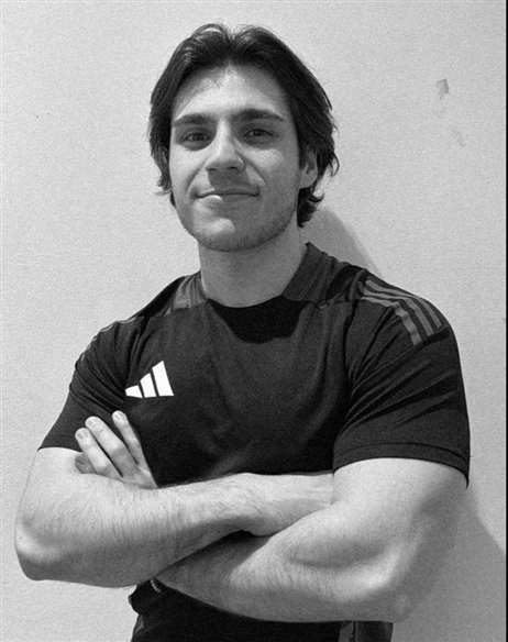 Bruno Sicali