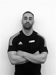 Simone Ferlito