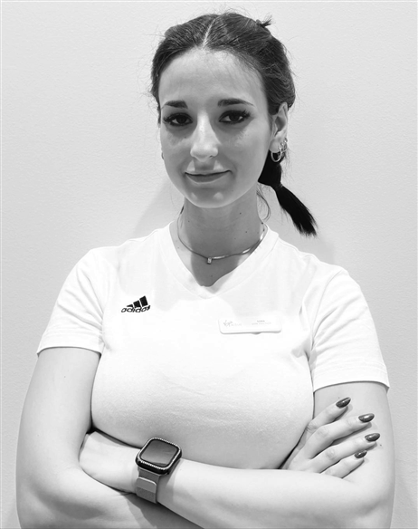 Sara Fantoni