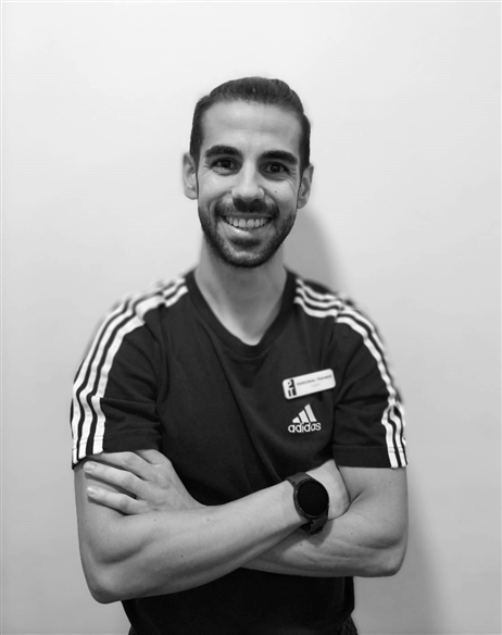 Luca Lo Chiatto