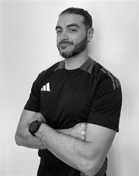 Davide Gigliotti
