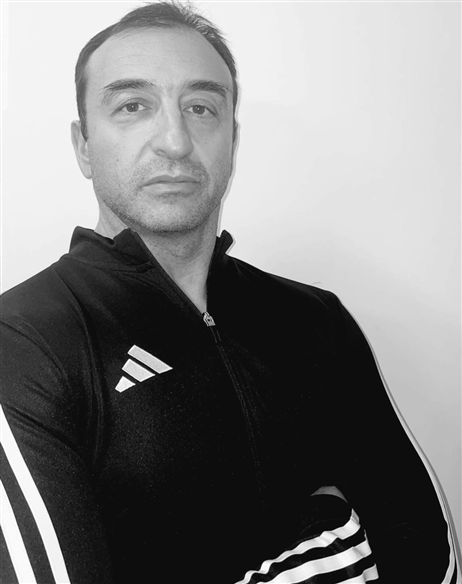 Fabio Arnone