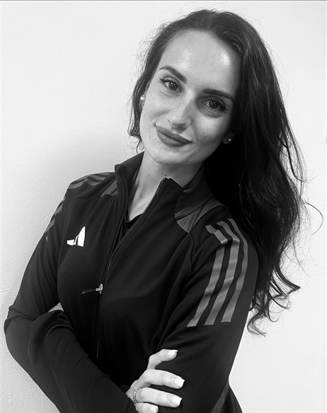 Irene M.