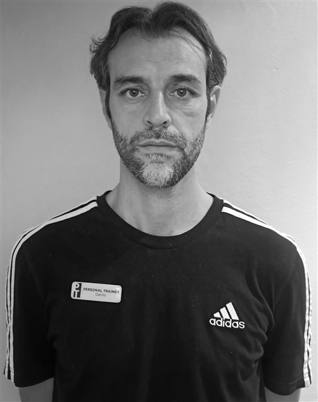 Danilo Salvo