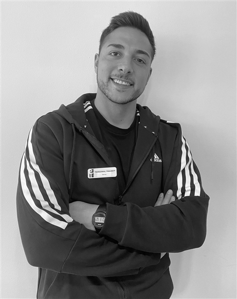 Mattia Garufi