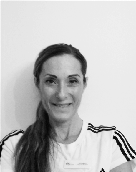 Francesca M.