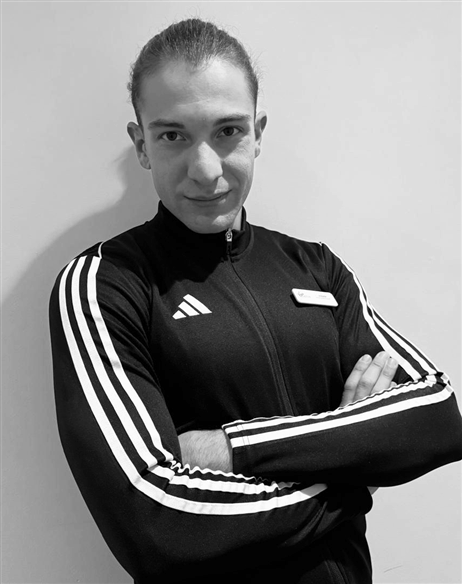 Andrea S.
