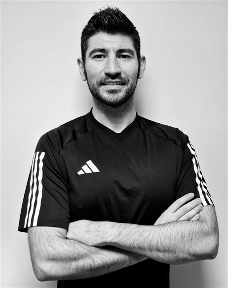 Antonello Scotto