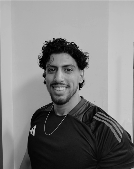 Khaled B.