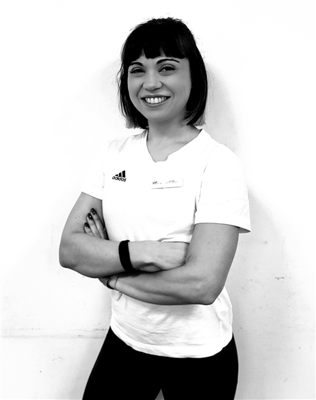 Luciana Fumarola