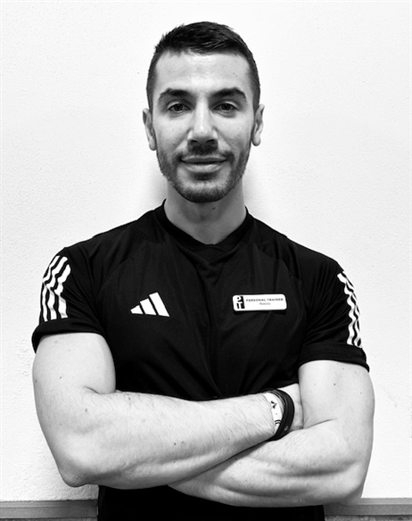 Rocco F.