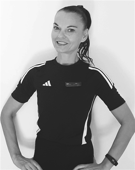 Tiina J.