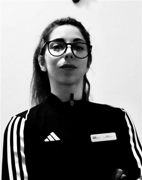 Elisa M.