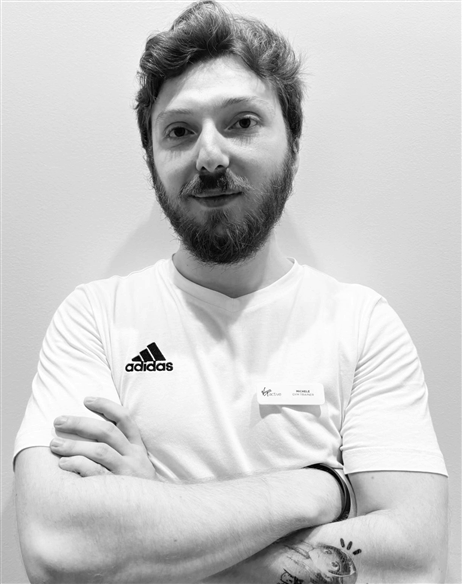 Michele Lombardi