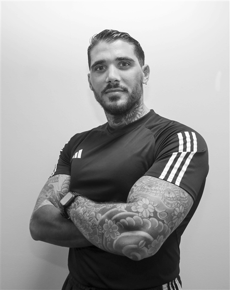 MANUEL PIRELLI