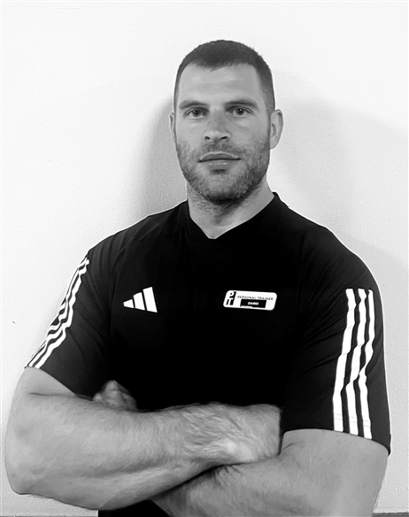 Dario M.