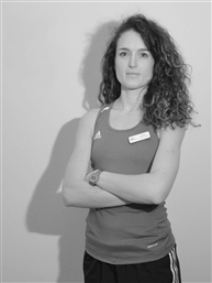 Camilla Rugini