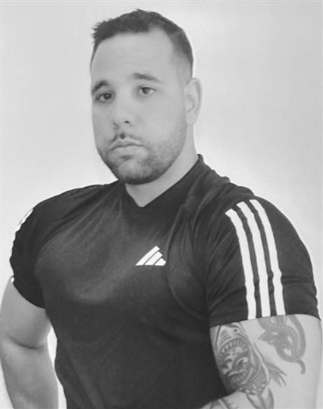 YOURI CHARAMITARA
