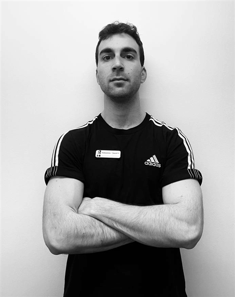 Andrea Bacilieri