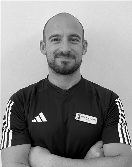 Fabio Palombella