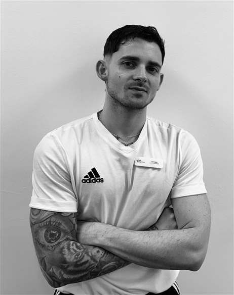Daniele Pio R.