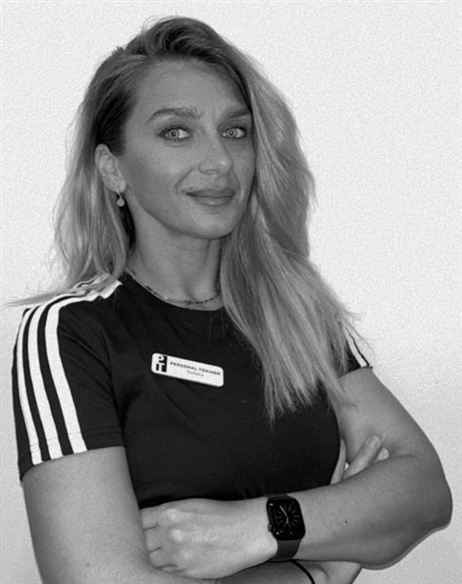 Natalia Mihailov