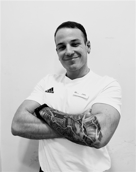 Massimo de Carli