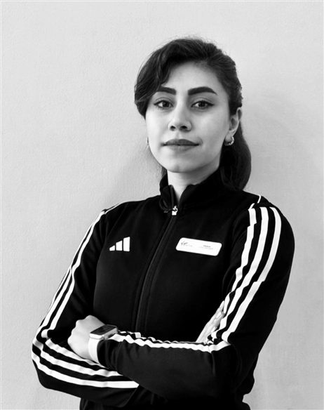 Mahsa Mohammadifard