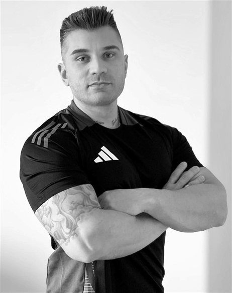 Dino Carosella