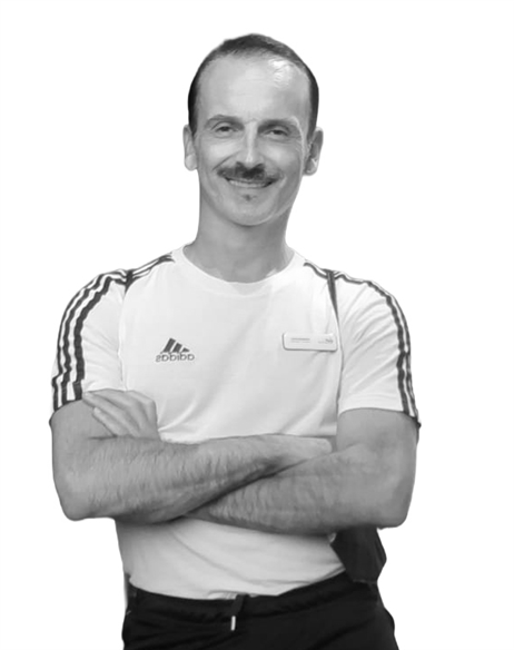 Massimiliano P.
