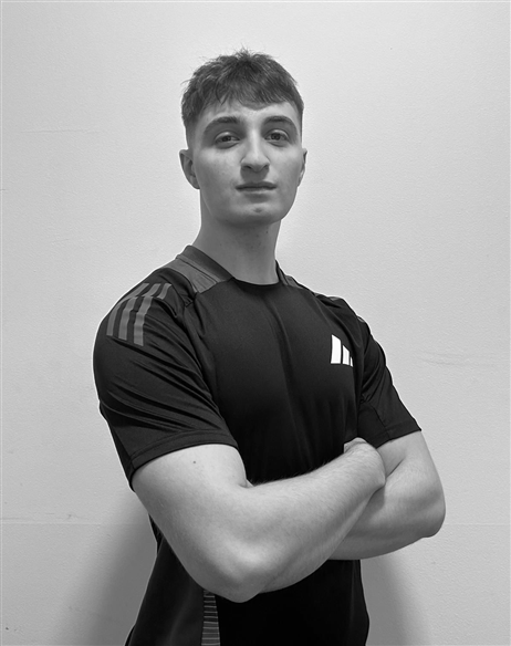 Alessio K.