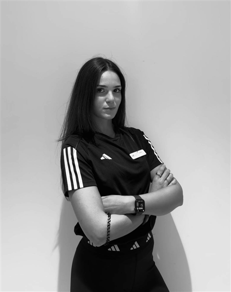 Alessia M.