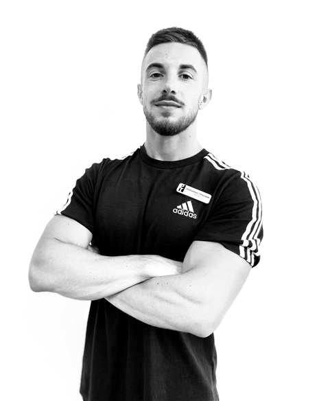 Mirco Belardinelli