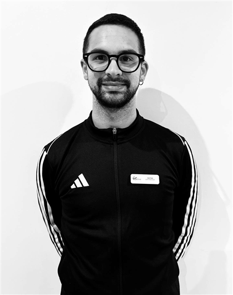 Matteo A.
