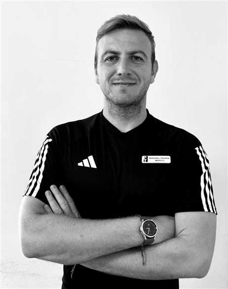 Marco C.