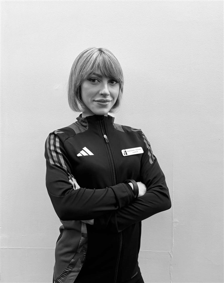 Sharon L.